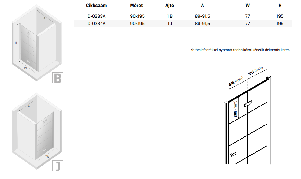 NEW SOLEO harmonikaajtó mintás BLACK kfk